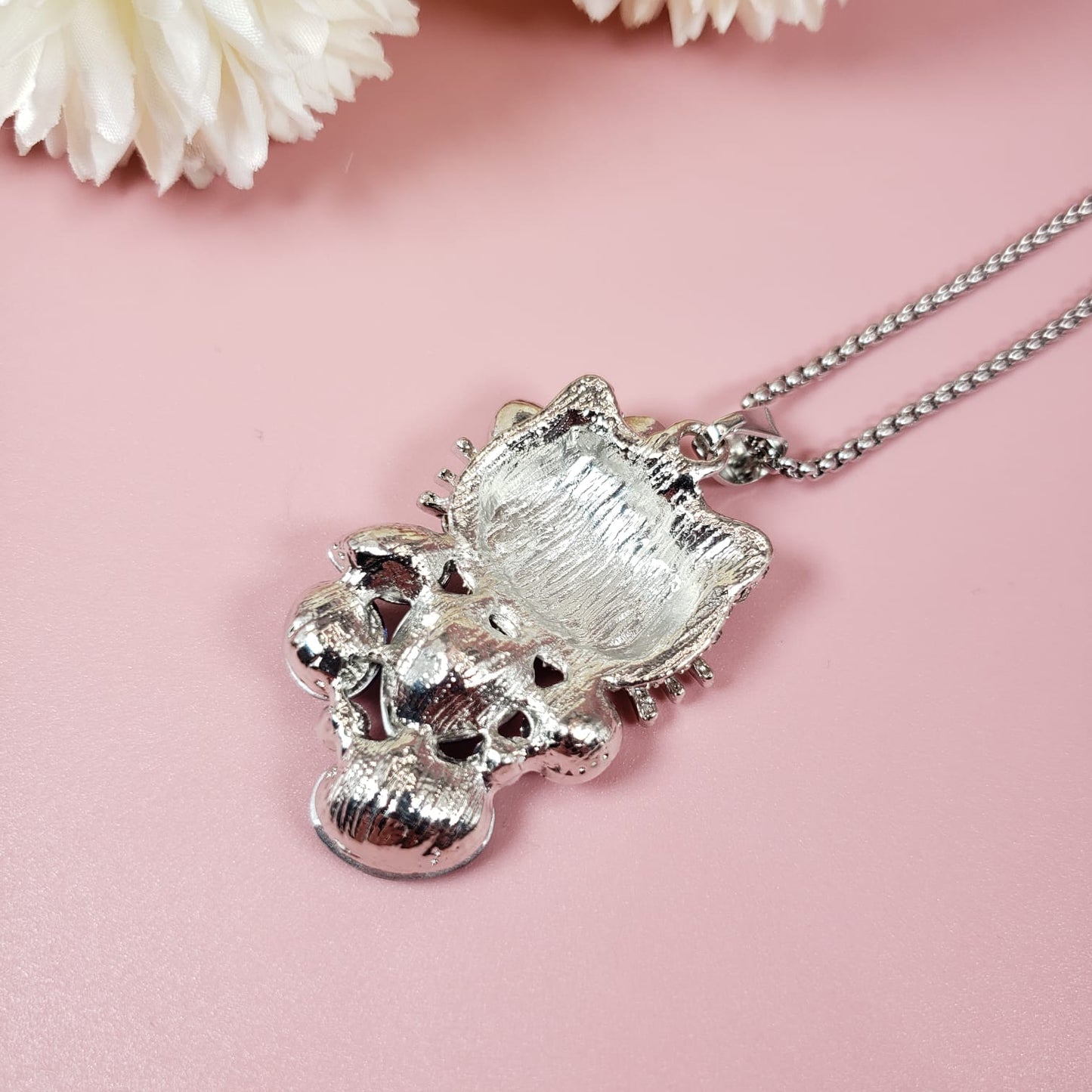 Hello Kitty Bling Bling Opera Necklace