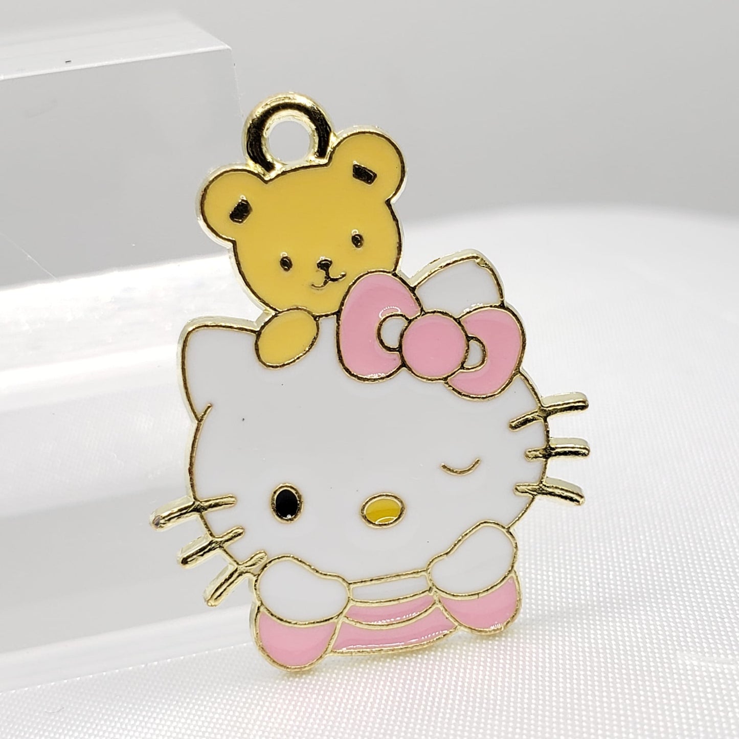 Hello Kitty Sweet Pendant #2