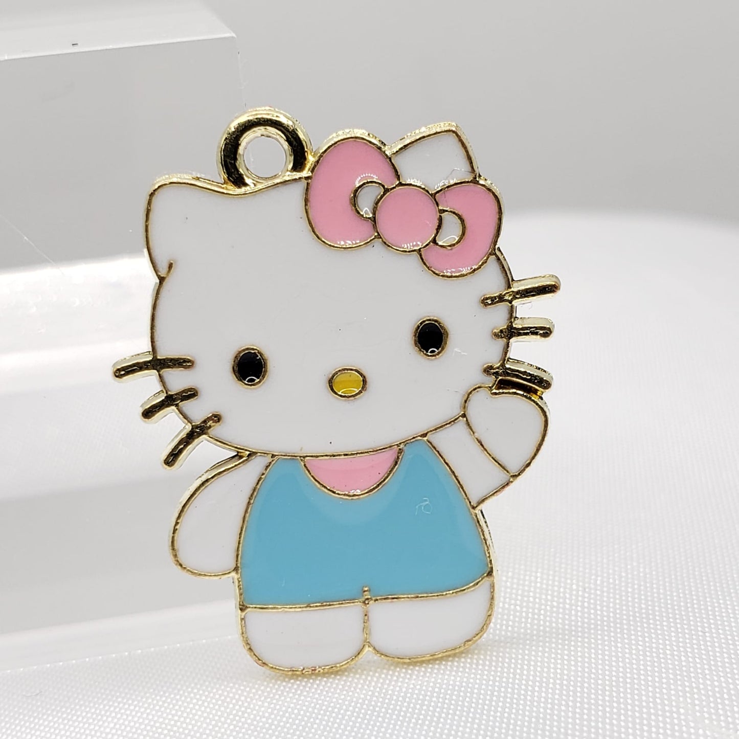 Hello Kitty Sweet Pendant #3