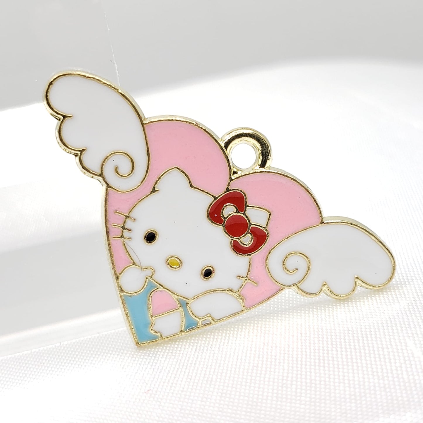 Hello Kitty Sweet Pendant #5