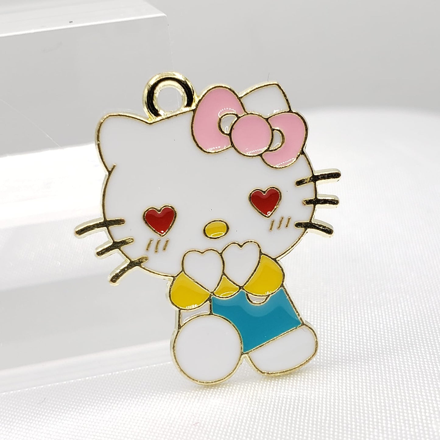 Hello Kitty Sweet Pendant #4