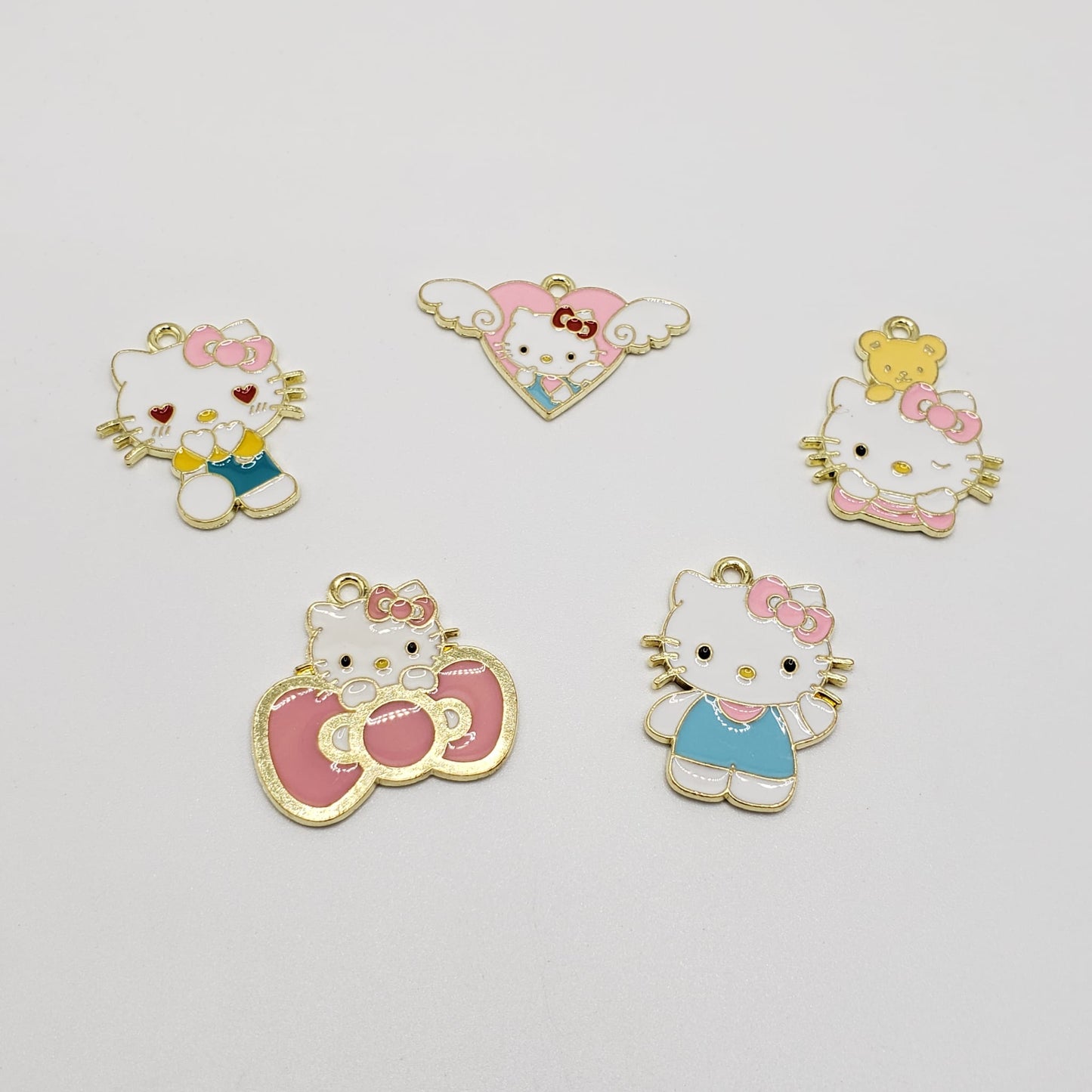 Hello Kitty Sweet Pendant #1