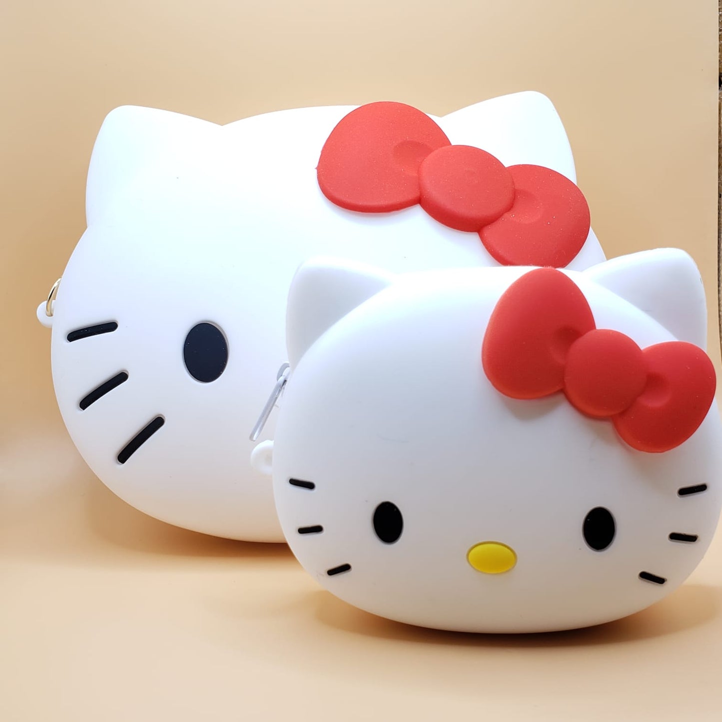 3D Hello Kitty Handbag
