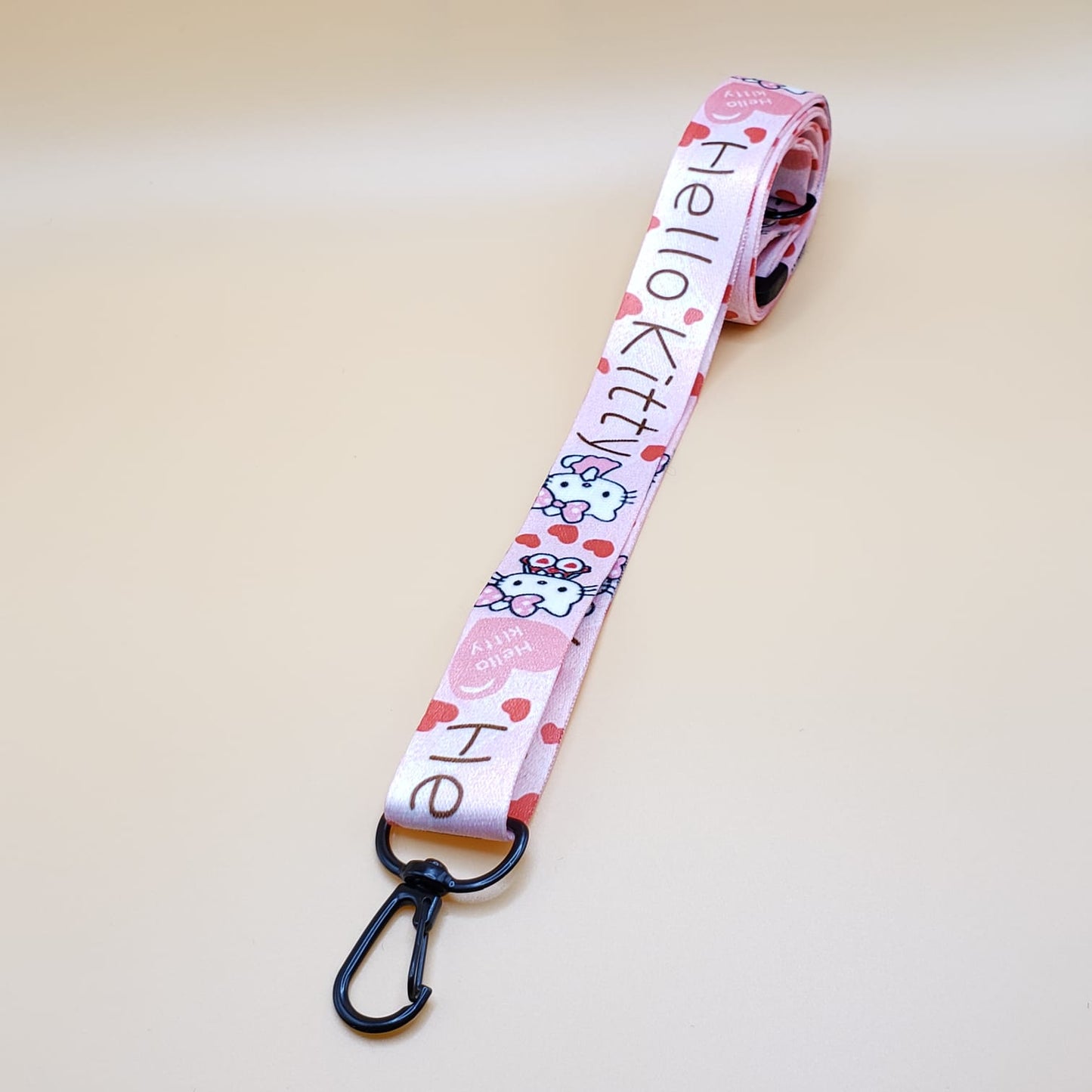 3D Hello Kitty Handbag