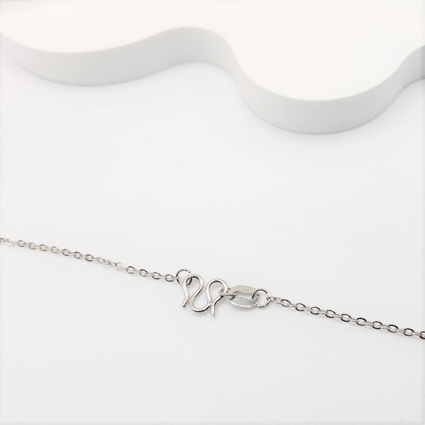 Hello Kitty Pink Diamond Princess Necklace