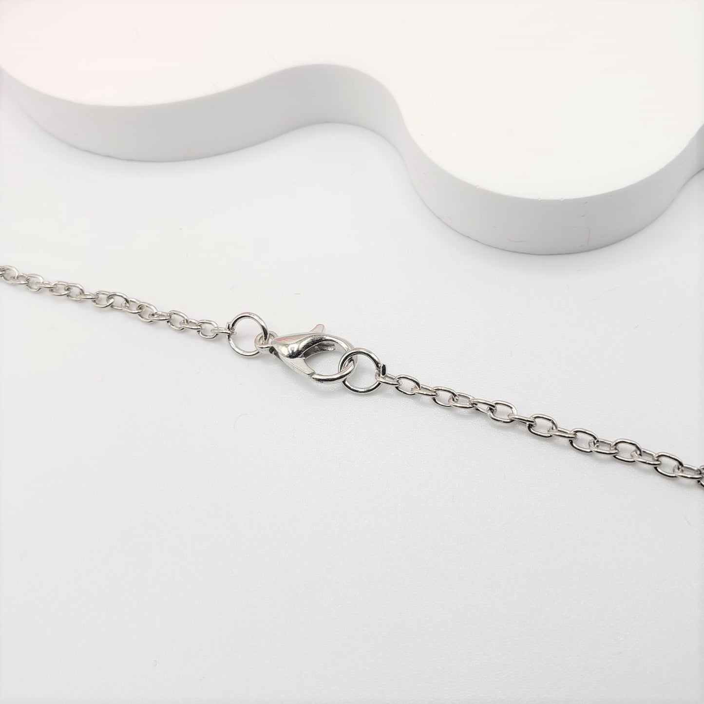 Hello Kitty Opera Necklace