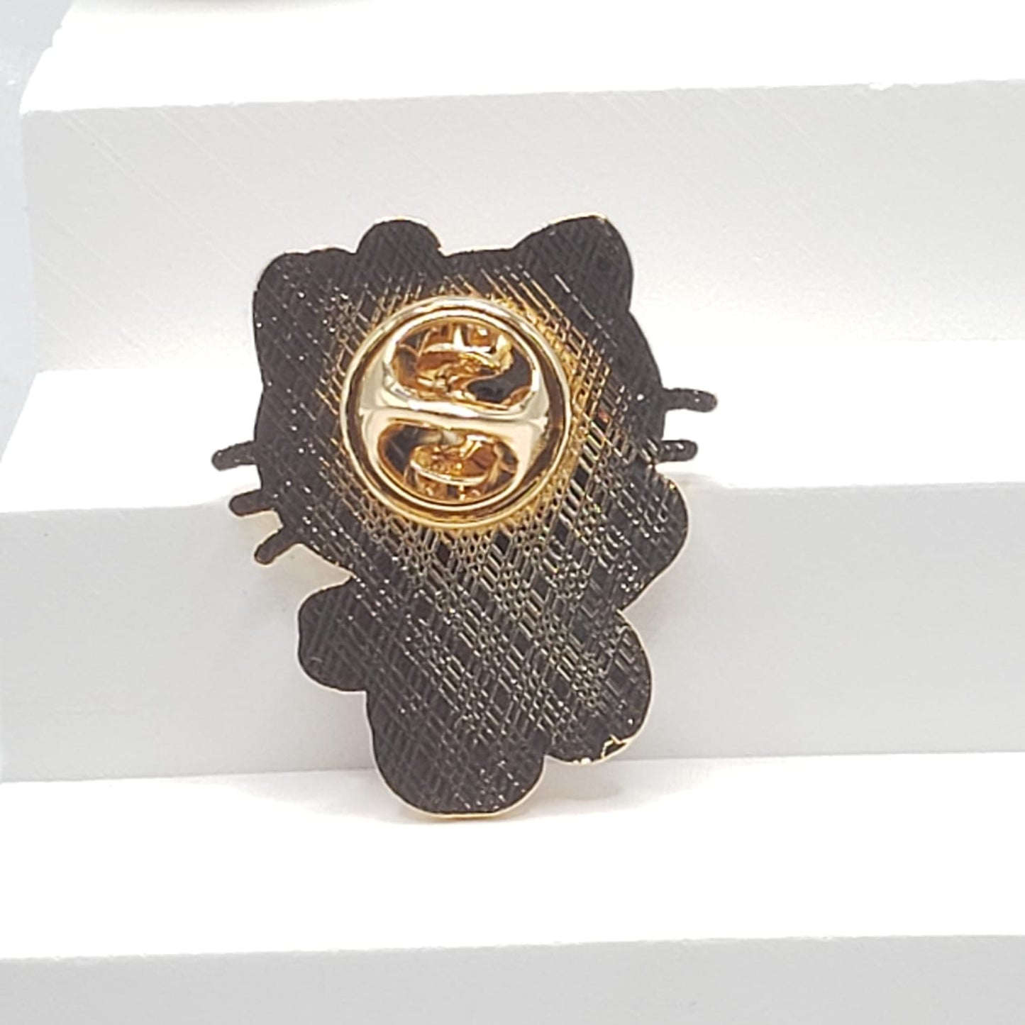 Hello Kitty Cutie Pin #1