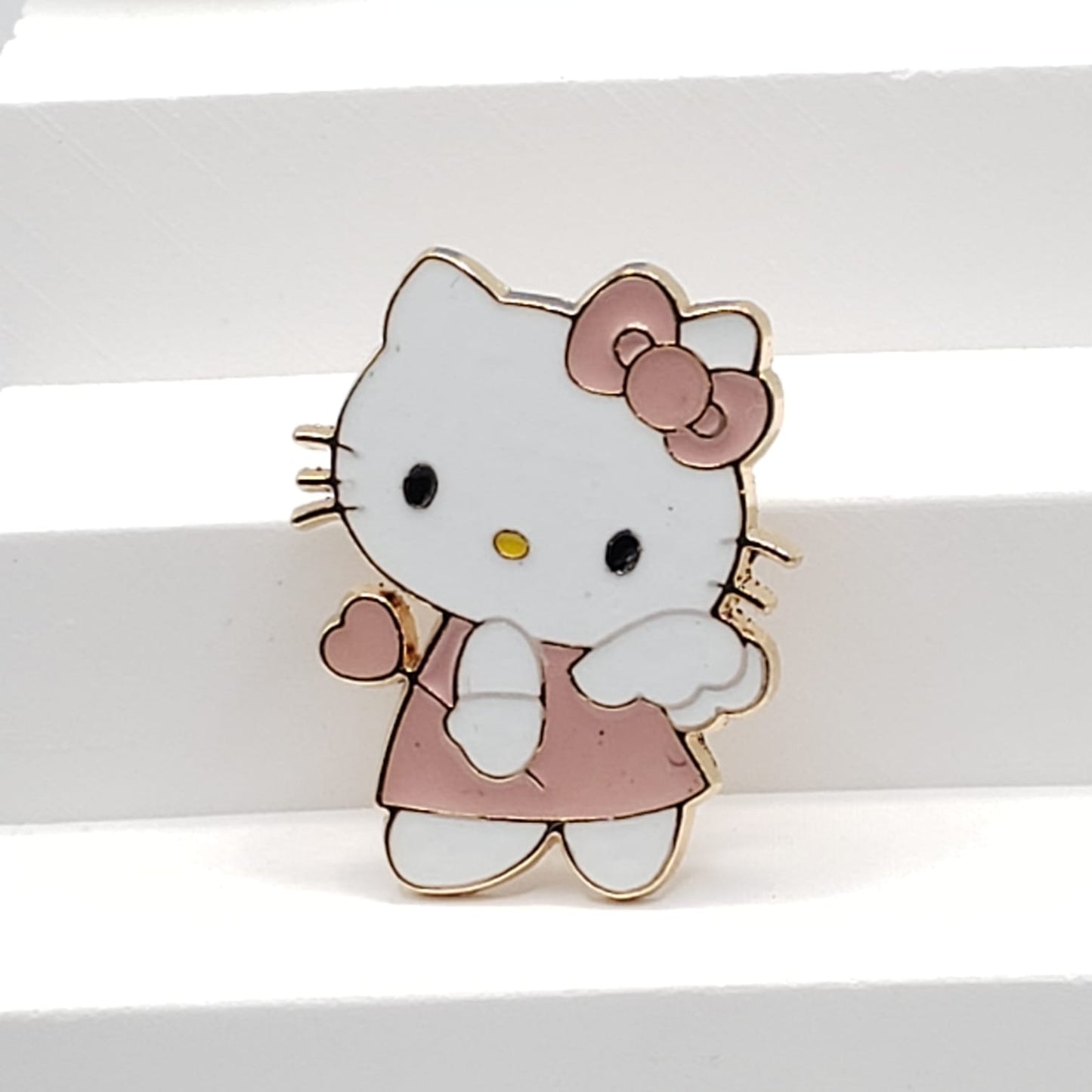 Hello Kitty Cutie Pin #3
