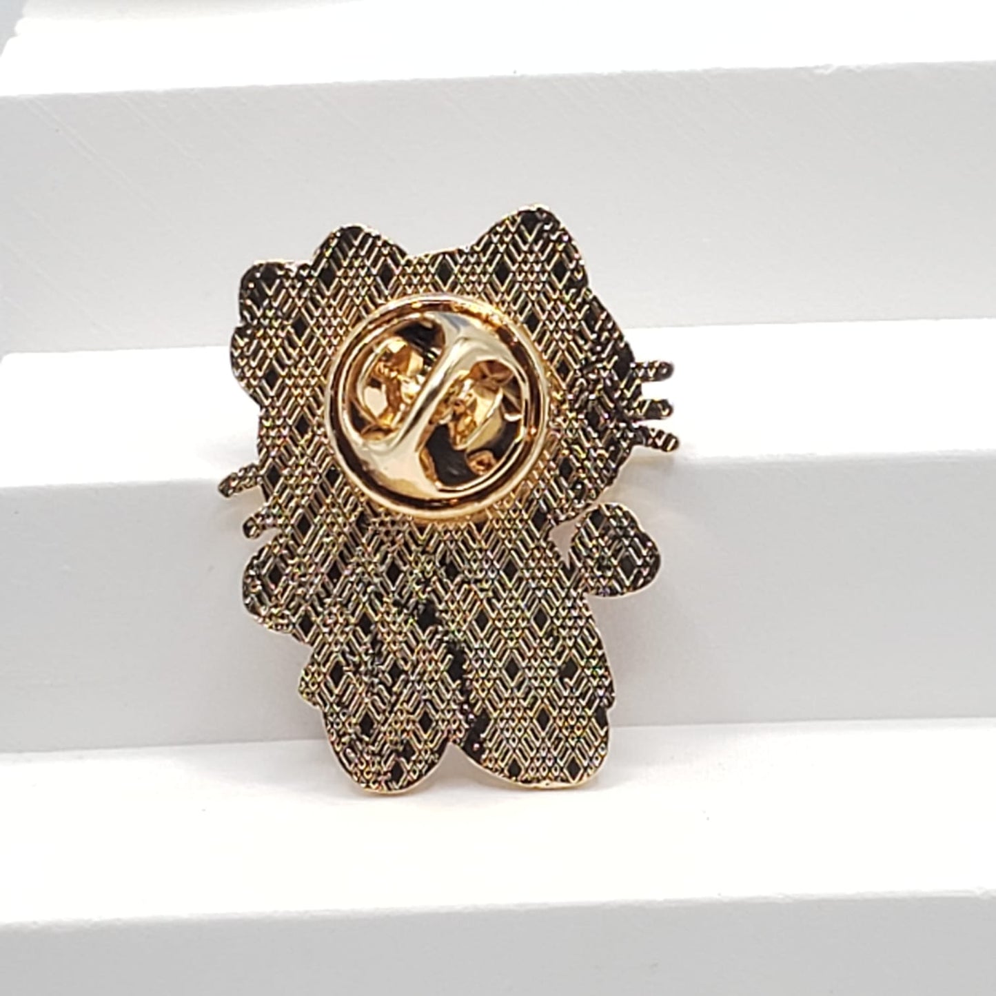 Hello Kitty Cutie Pin #3