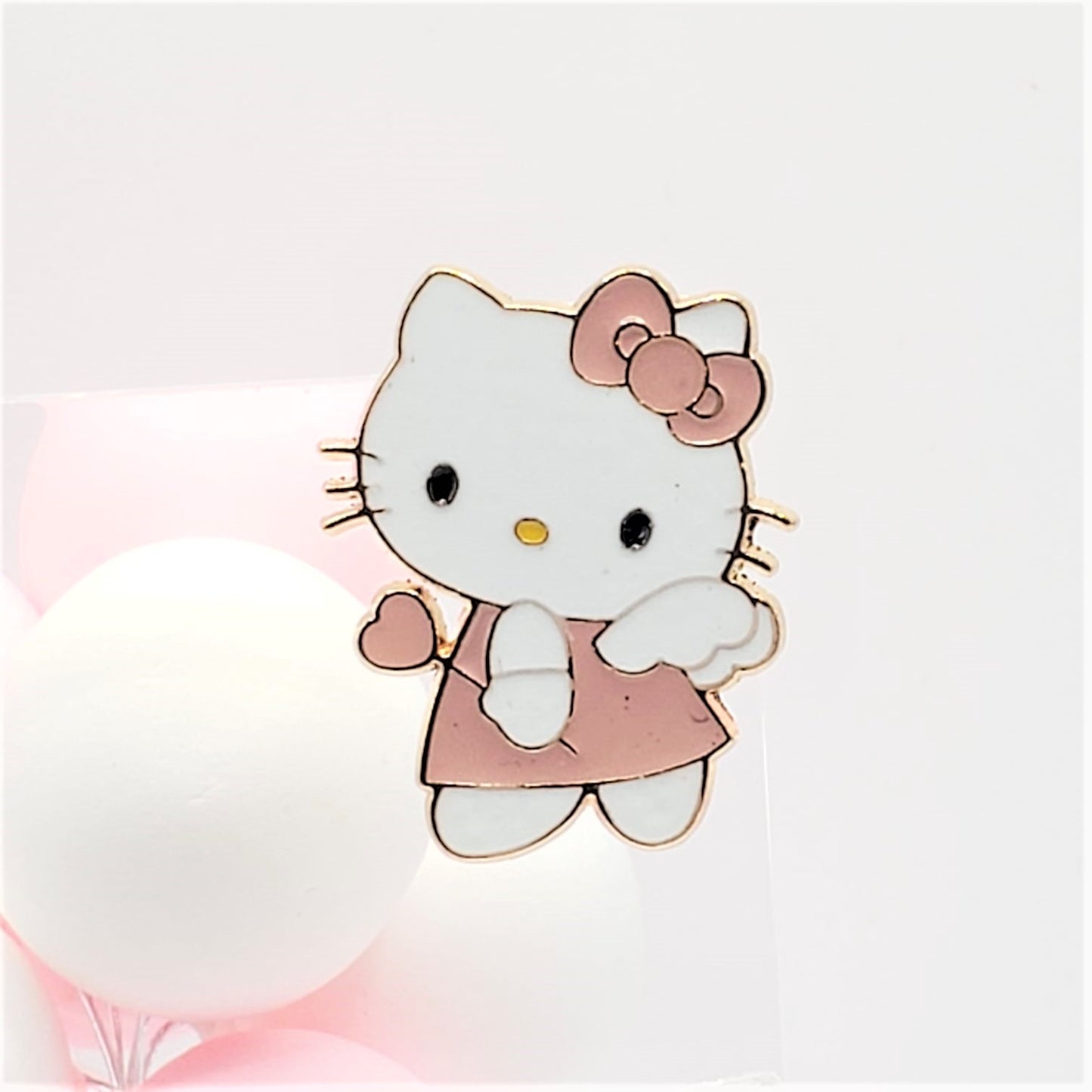 Hello Kitty Cutie Pin #3