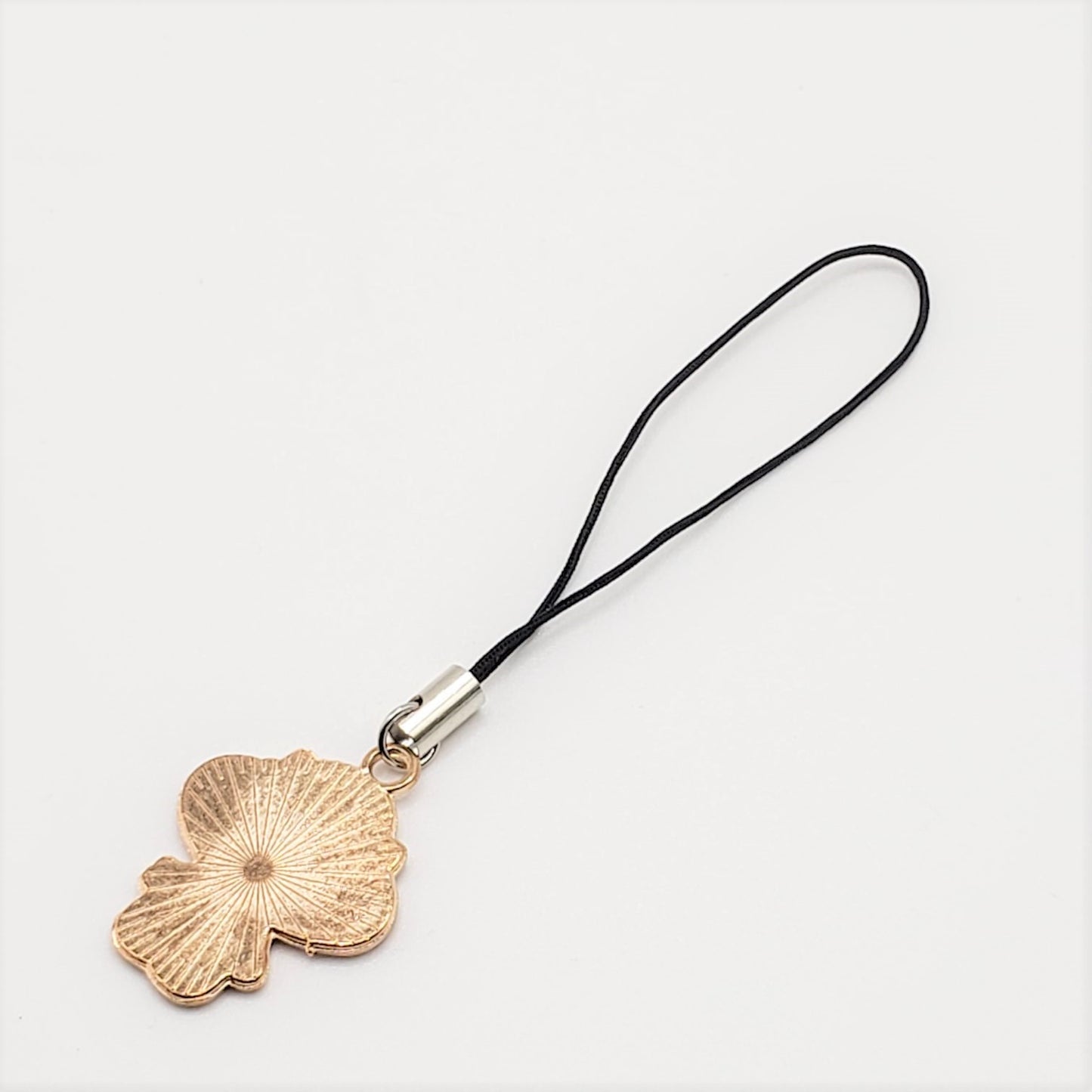 Hello Kitty Funny USB / Phone Strap #3