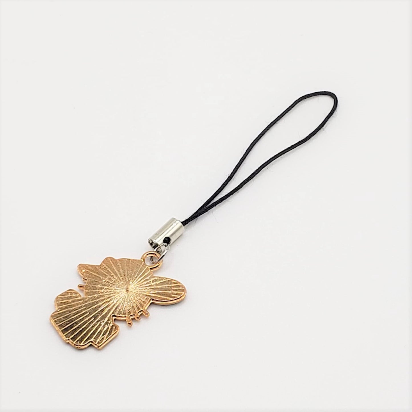 Hello Kitty Funny USB / Phone Strap #2