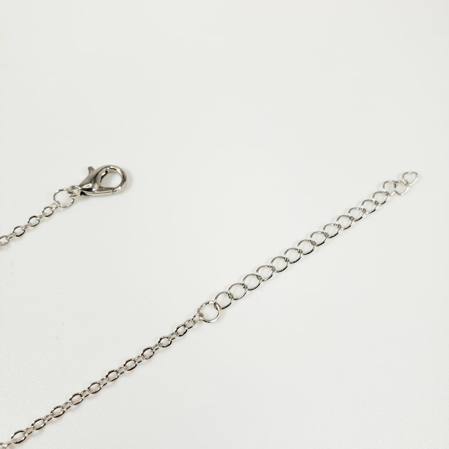 Hello Kitty Kiss My Friend Necklace