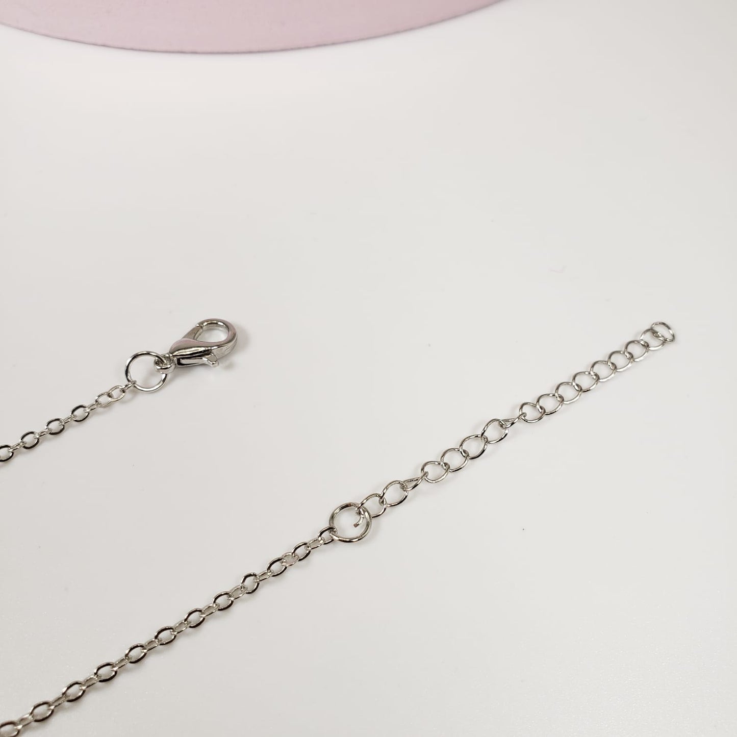 Hello Kitty Diamond Matinee Necklace
