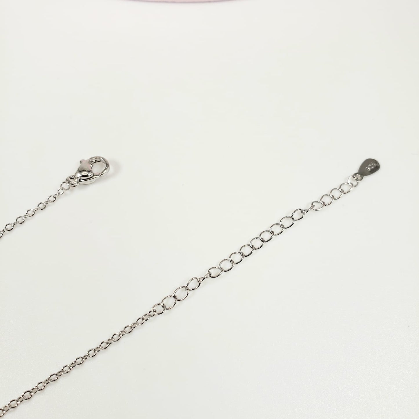 Hello Kitty Diamond Collar Necklace