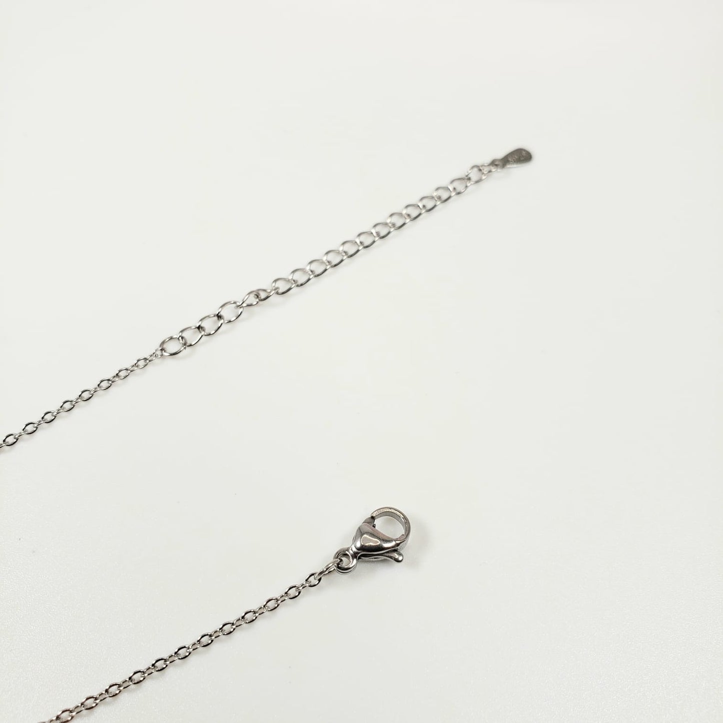 Hello Kitty With The Moon Necklace