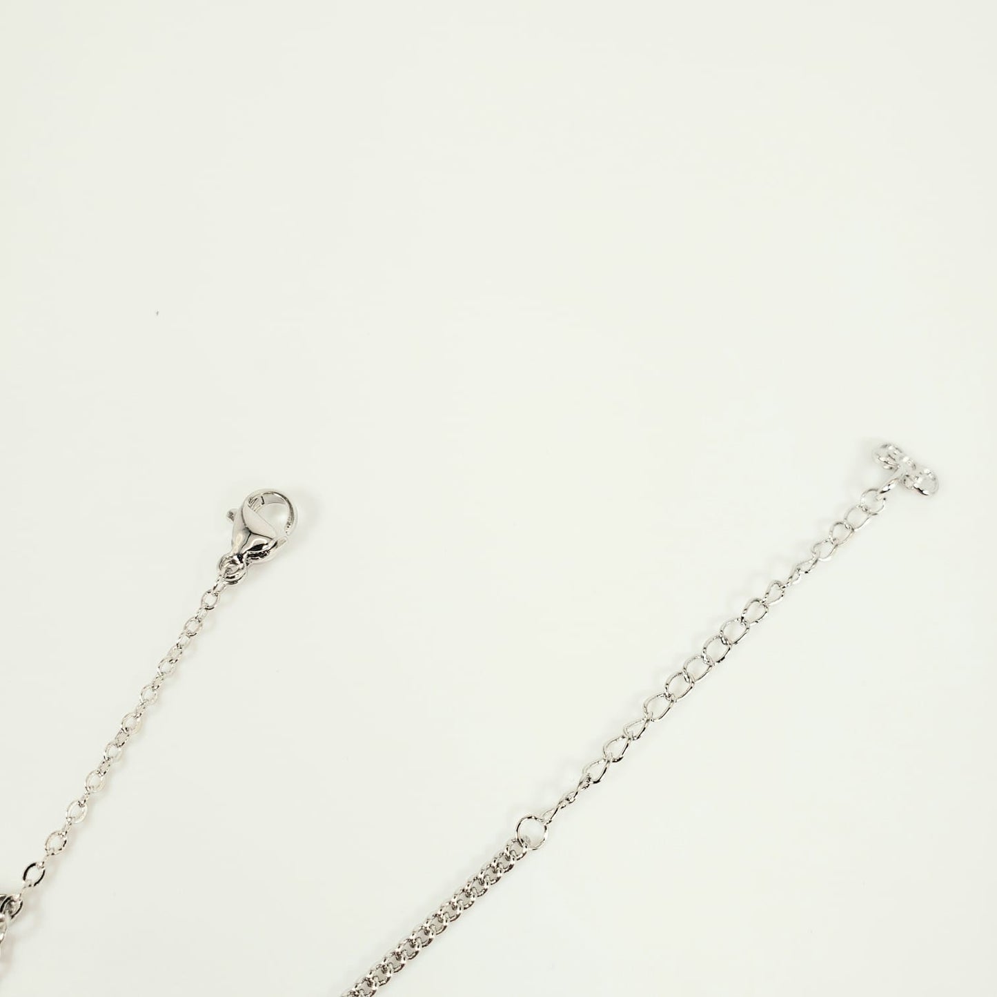 Hello Kitty Peach Blossom Necklace
