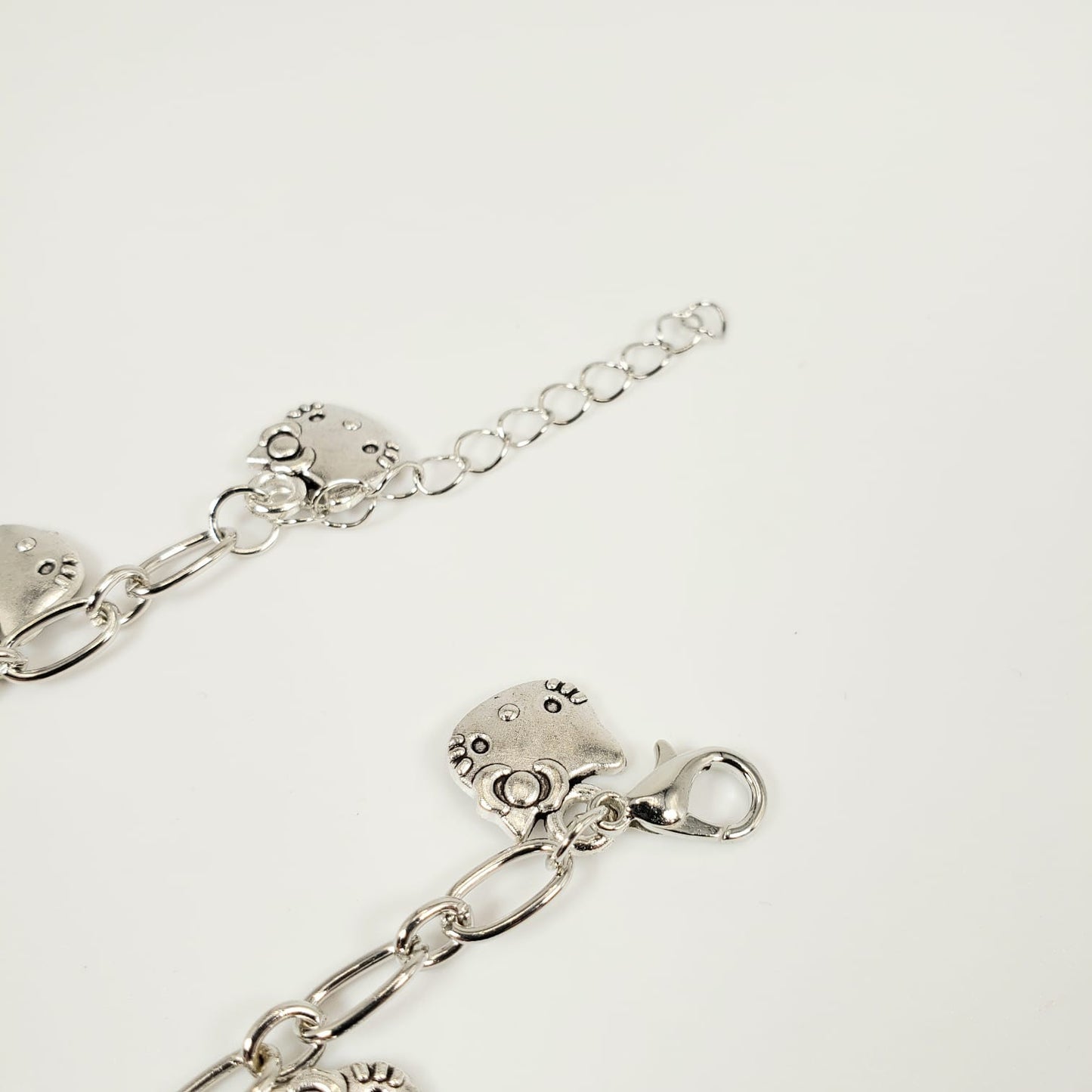 Hello Kitty Charm Bracelet