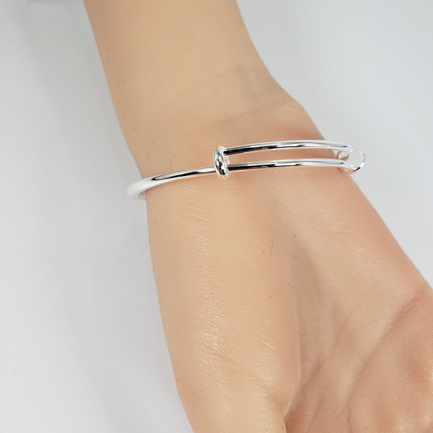 Hello Kitty Double Wings Bracelet