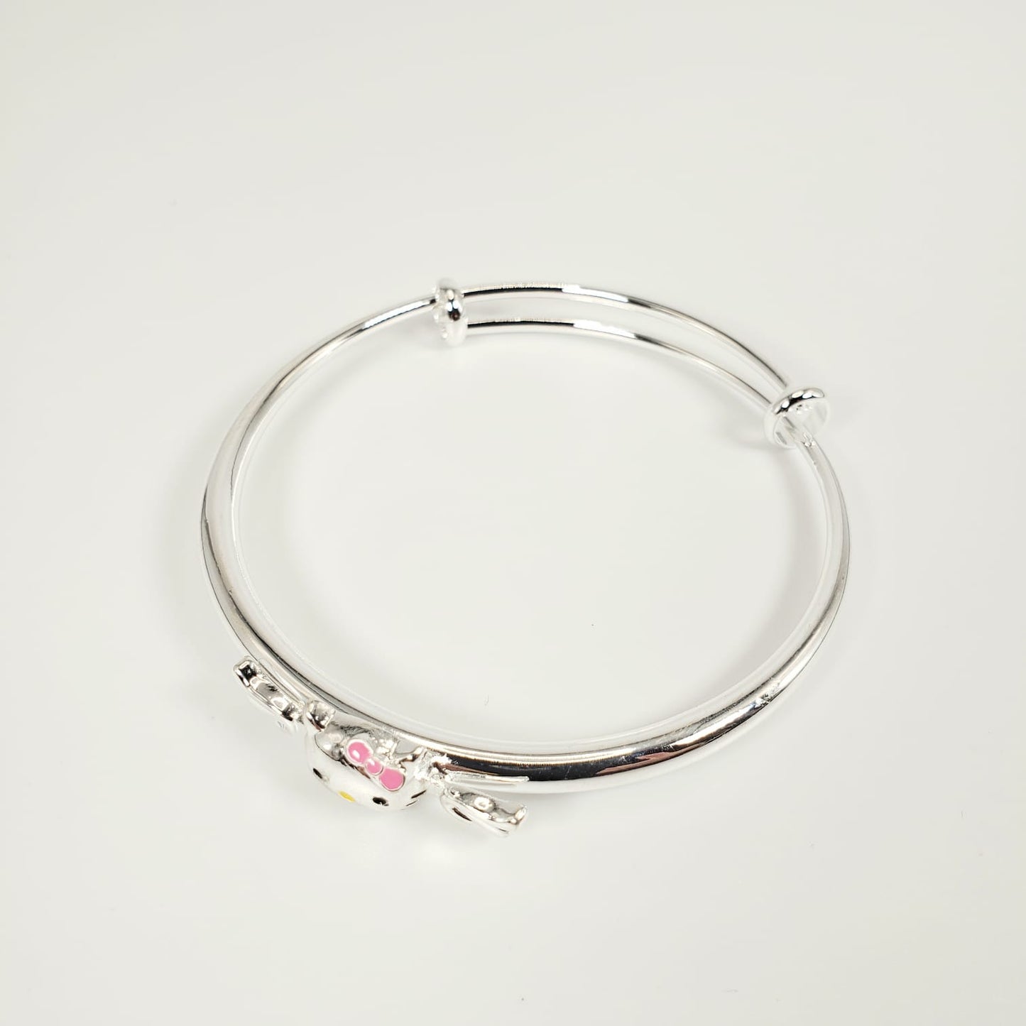 Hello Kitty Double Wings Bracelet