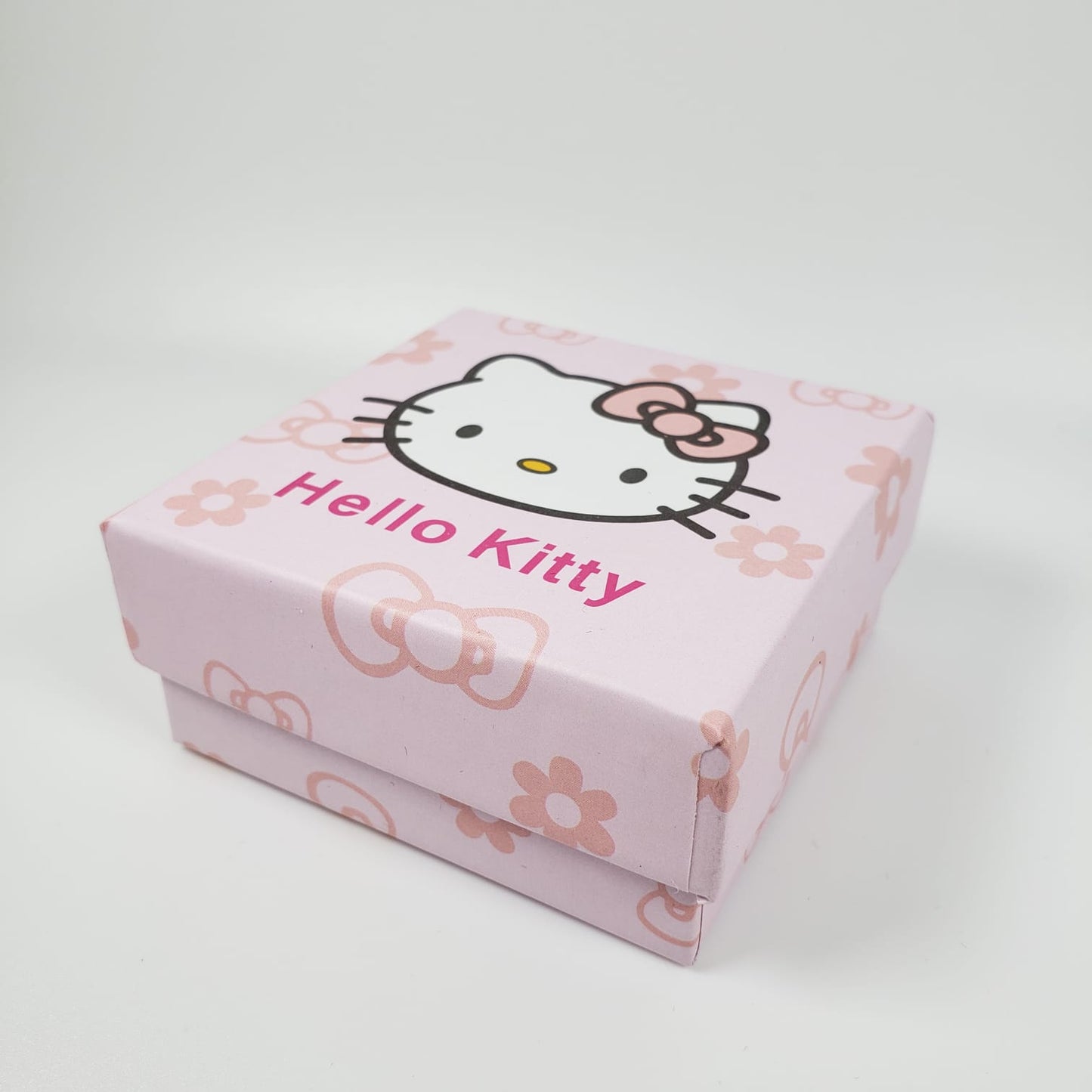 Square Hello Kitty Gift Box Set (No. 6.5)