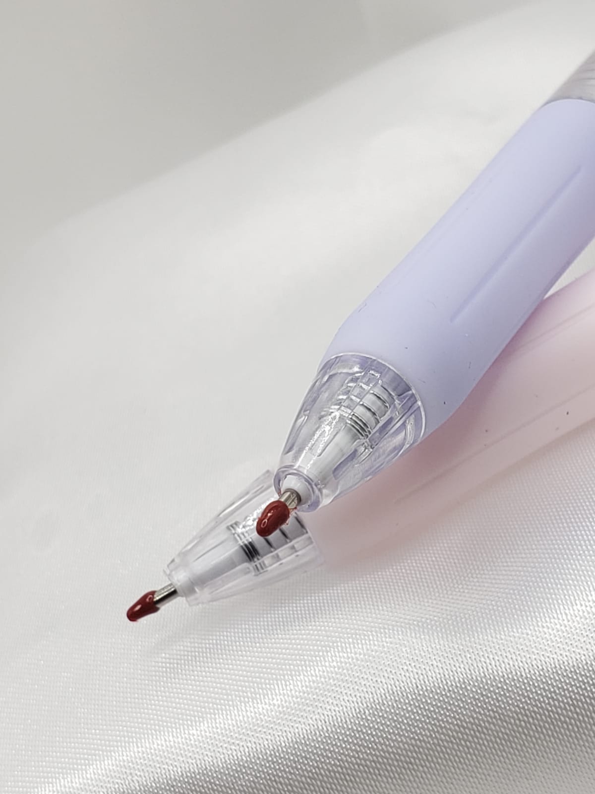 Sanrio Set Of Gel Pen