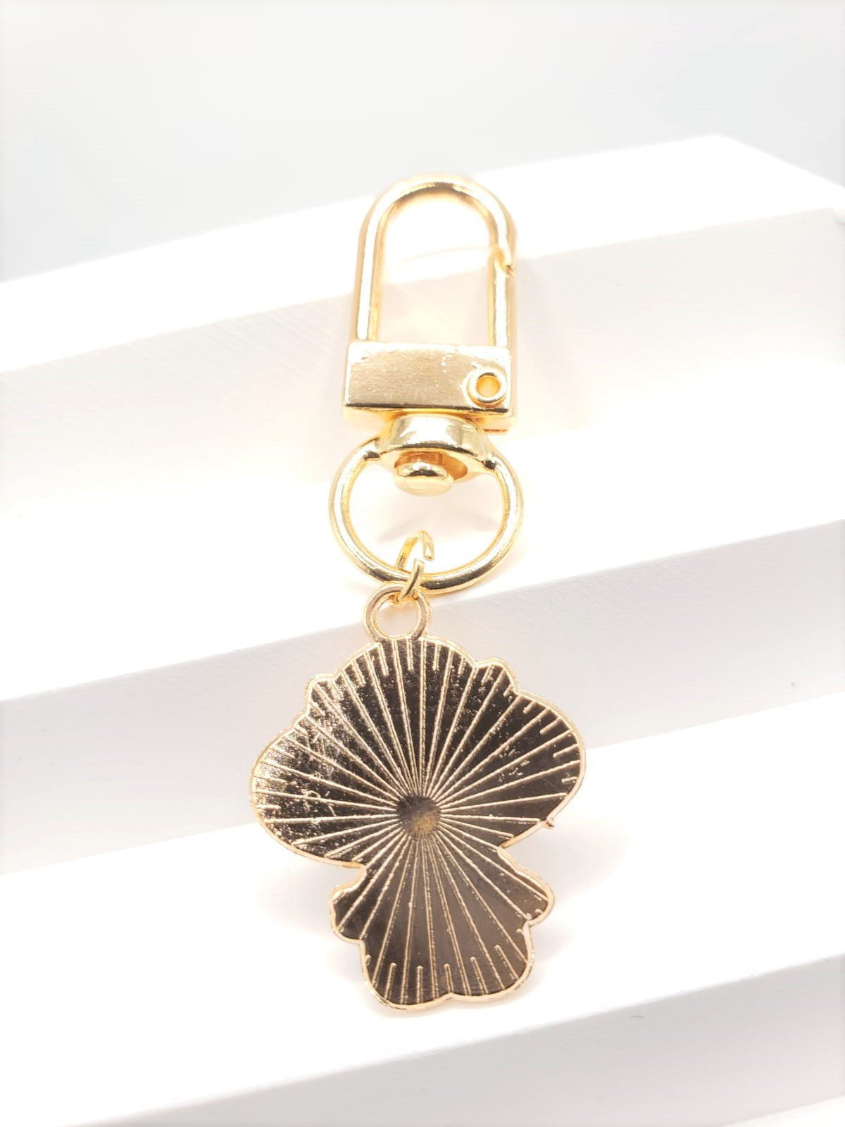 Hello Kitty Funny Keychains #2