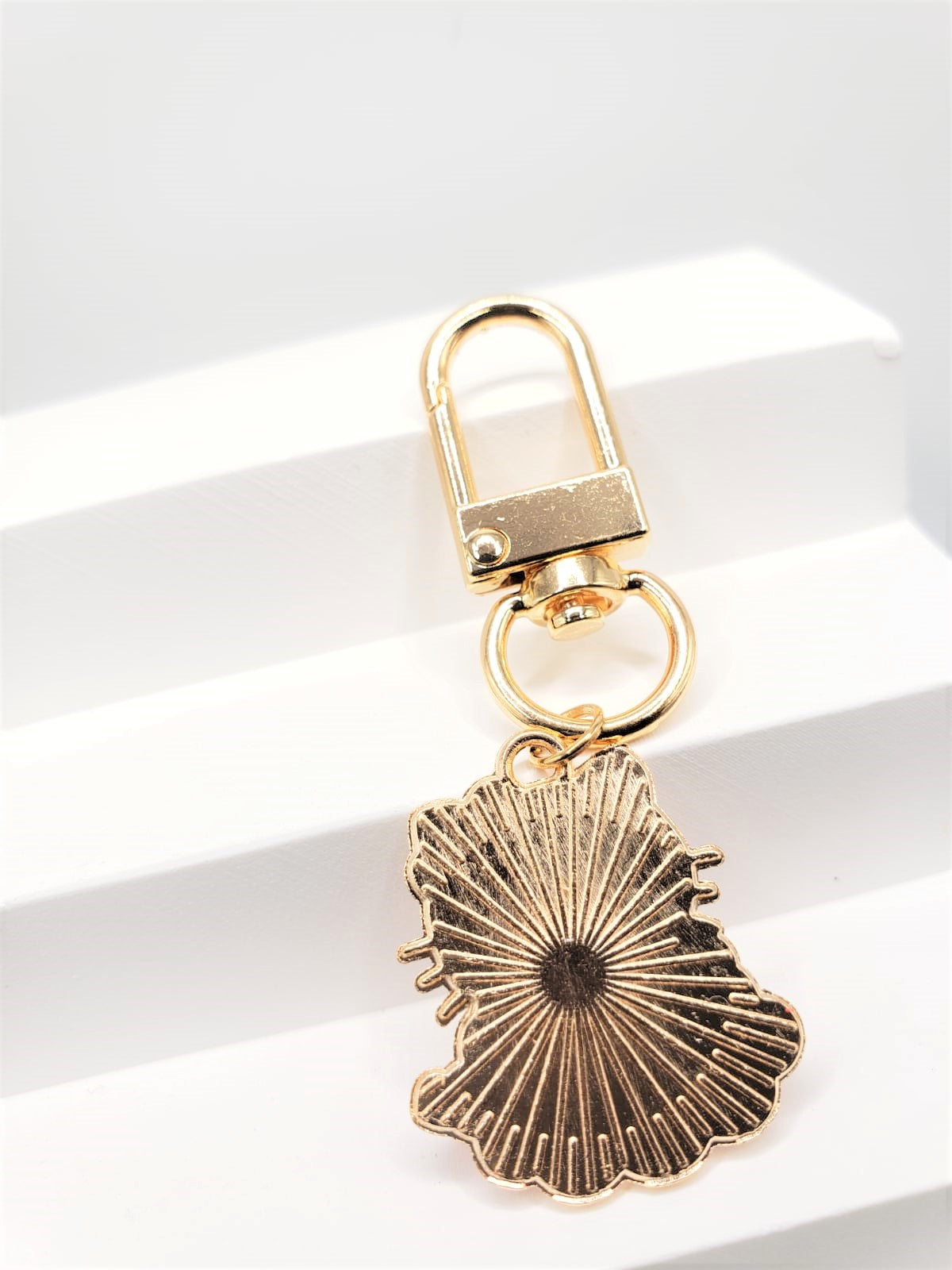 Hello Kitty Funny Keychains #4