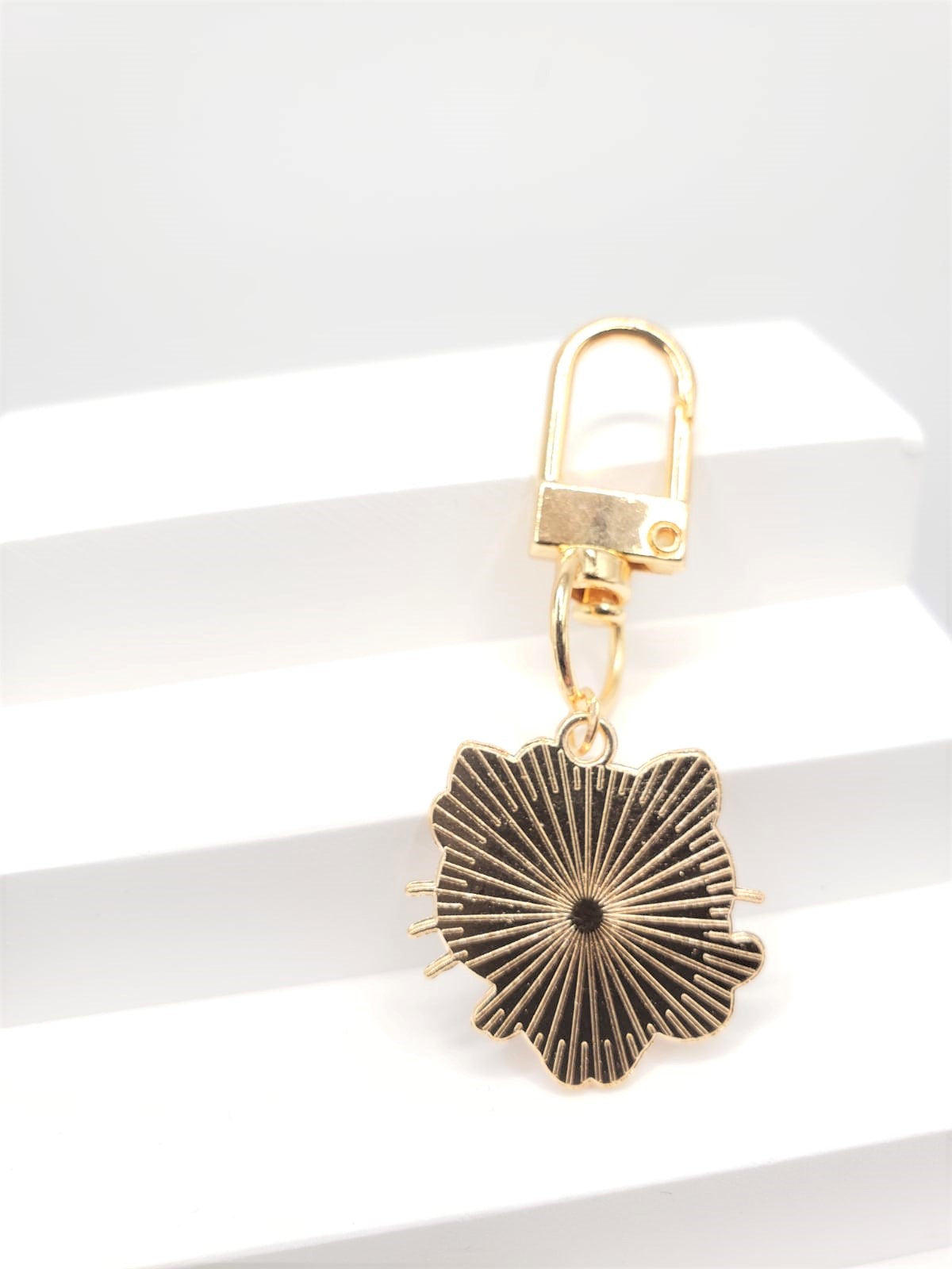 Hello Kitty Funny Keychains #3