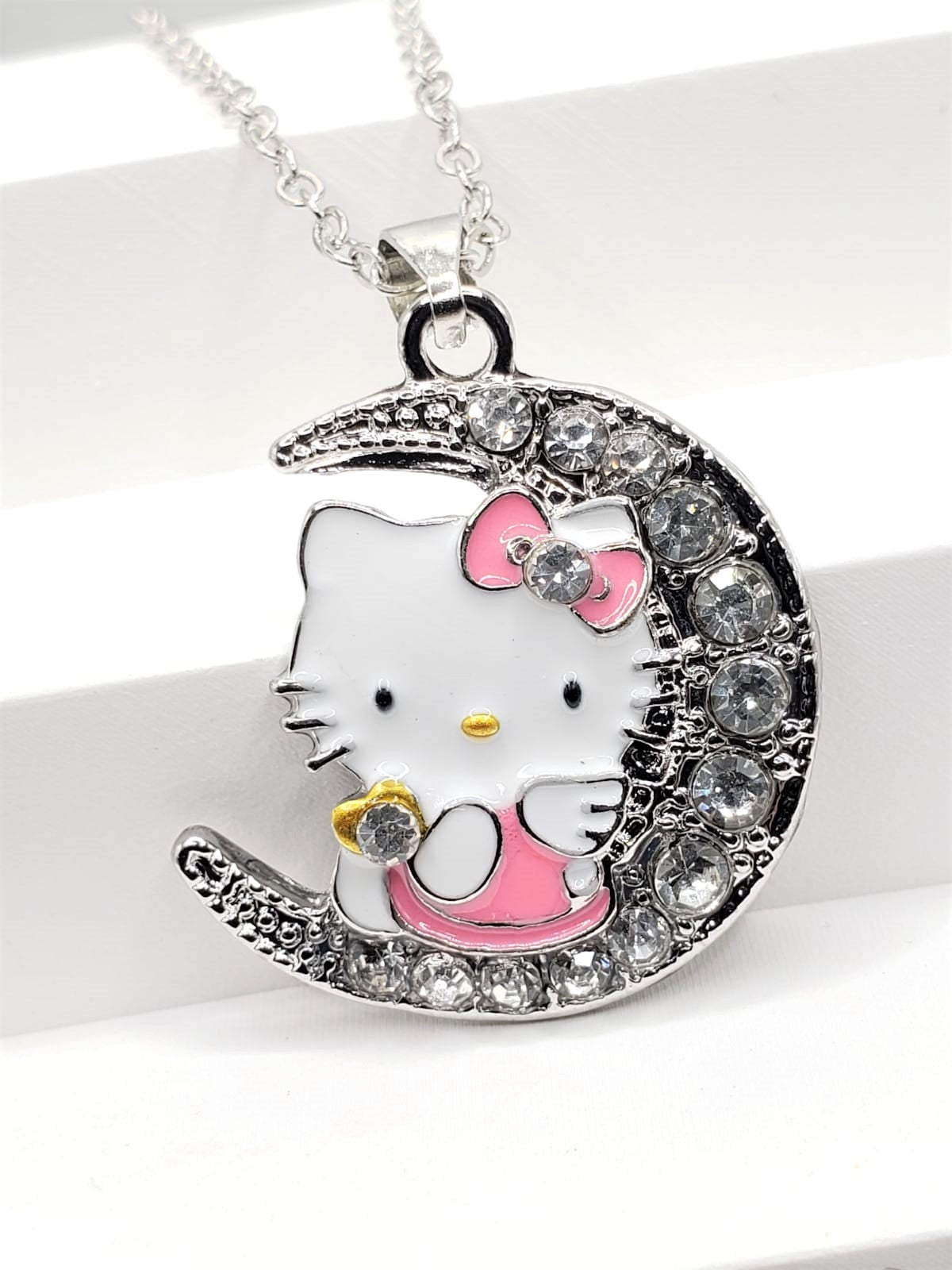 Hello Kitty Necklaces