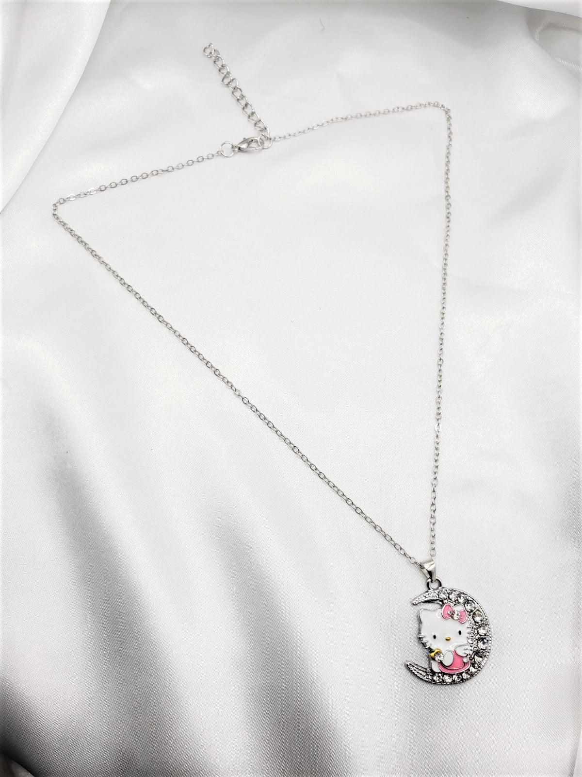 Hello Kitty Necklaces