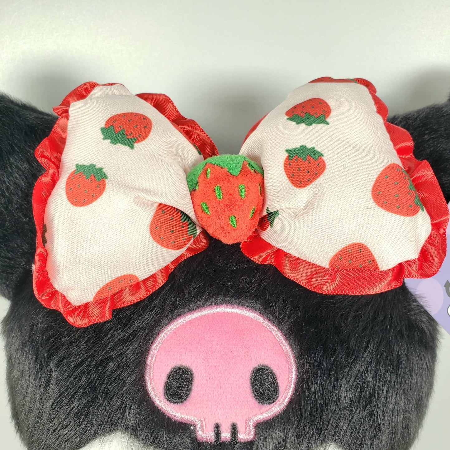 Sanrio Strawberry Collection 8" Plushie