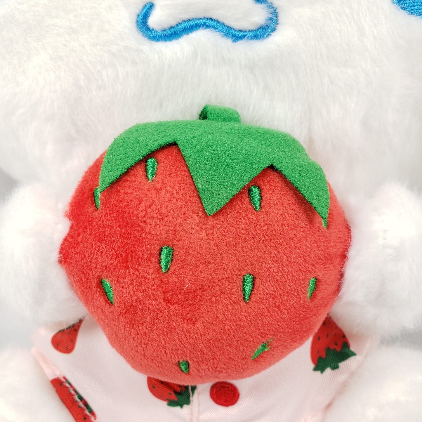 Sanrio Strawberry Collection 8" Plushie