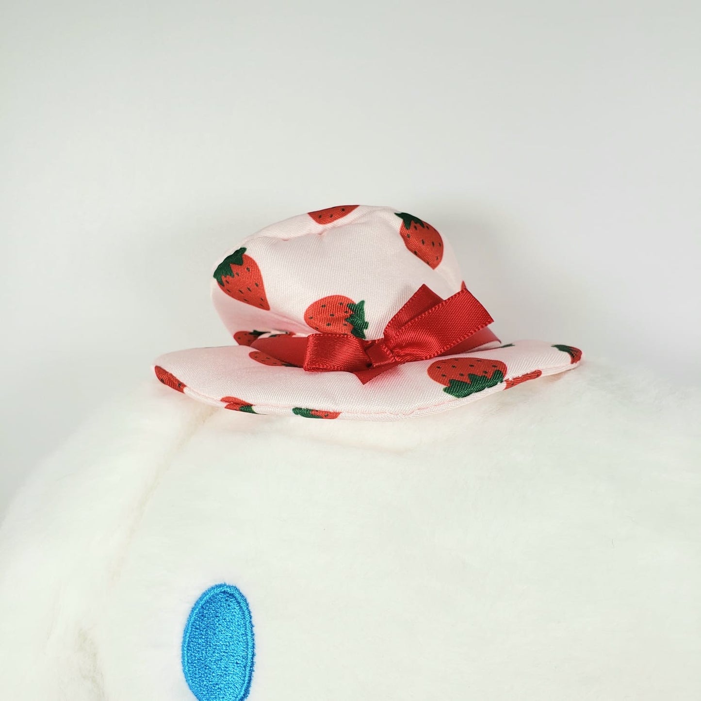 Sanrio Strawberry Collection 8" Plushie