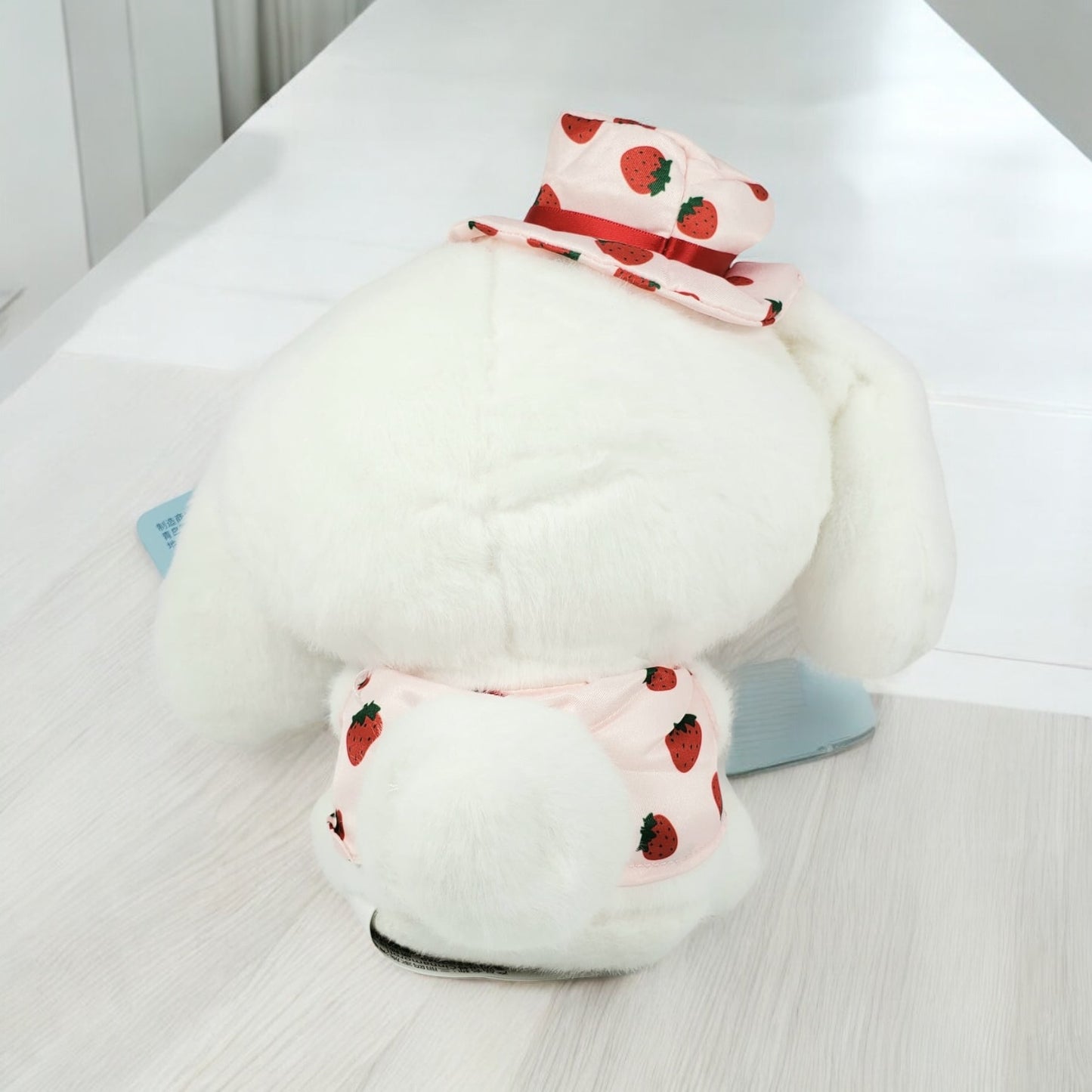 Sanrio Strawberry Collection 8" Plushie