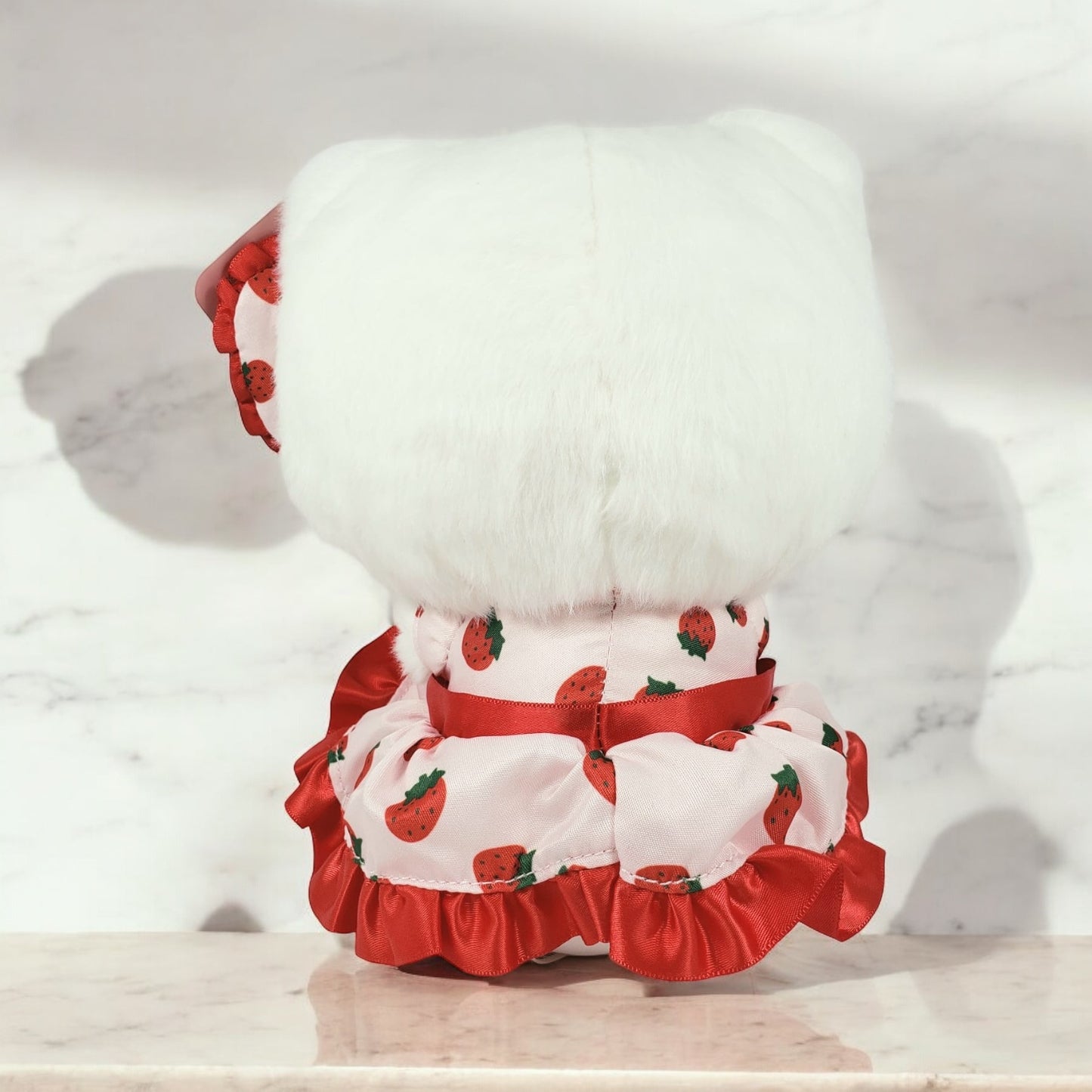 Sanrio Strawberry Collection 8" Plushie