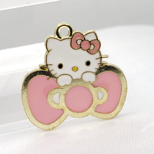 Hello Kitty Sweet Pendant #1