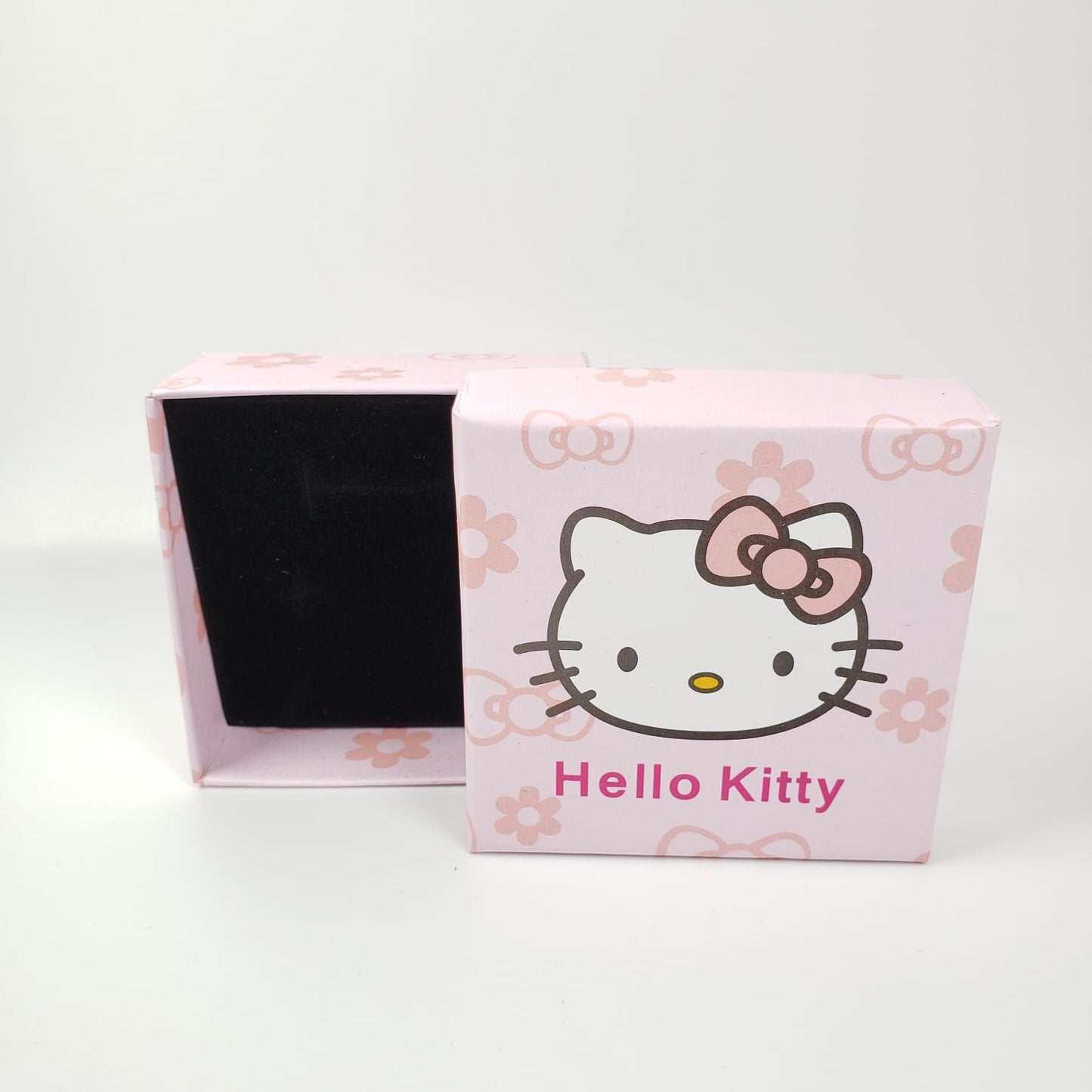 Square Hello Kitty Gift Box Set (No. 6.5)