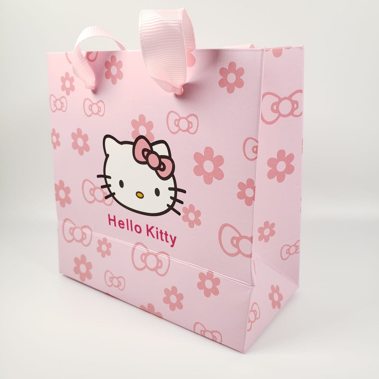 Square Hello Kitty Gift Box Set (No. 6.5)