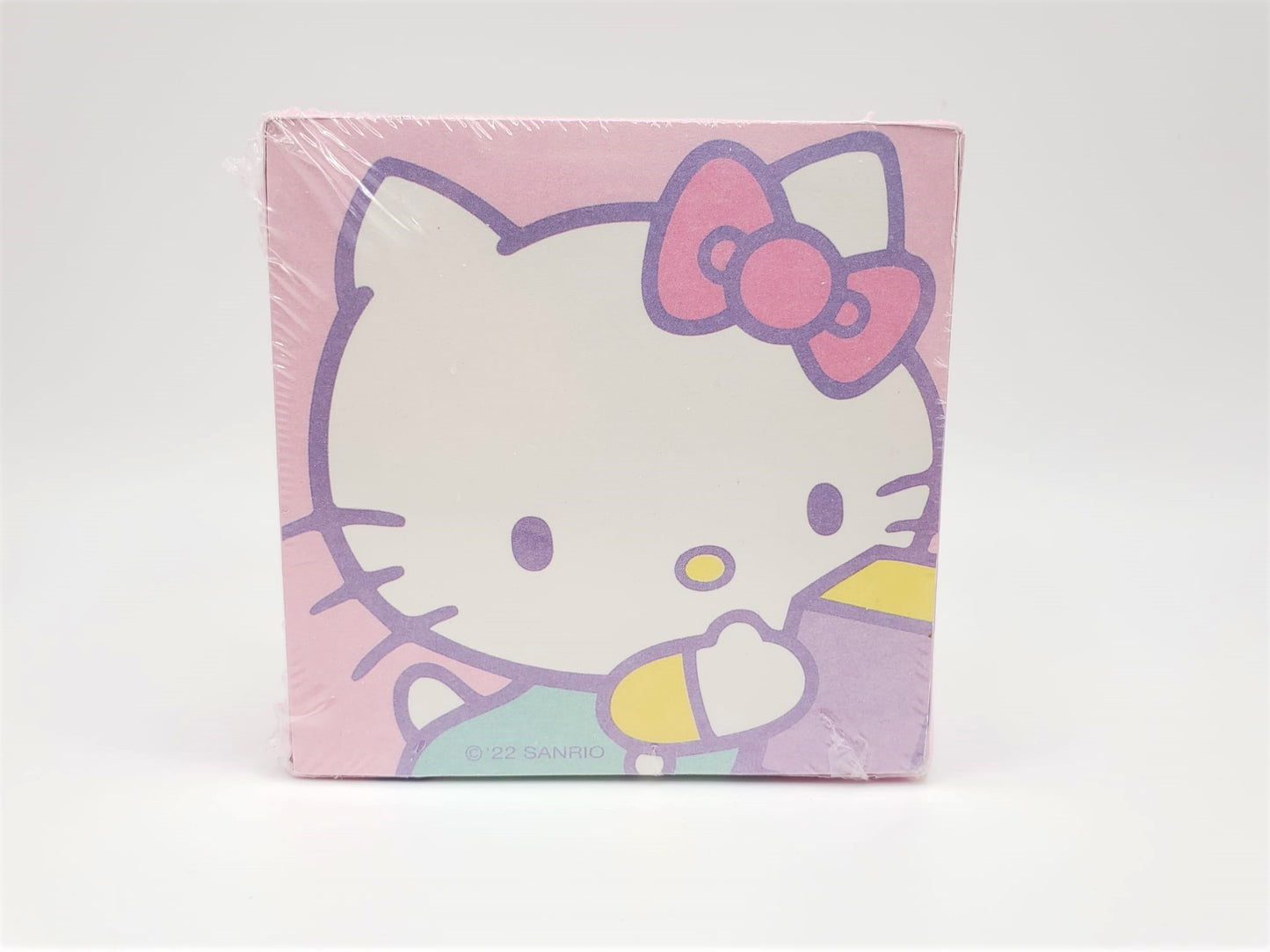 Hello Kitty 250 Sheets Note Paper